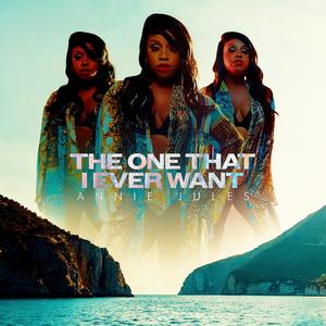 THE ONE THAT I EVER WANT, Pt. 2 (Radio Edit)