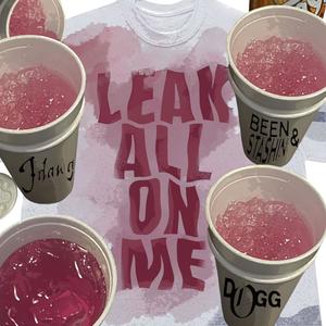 Lean All On Me (feat. Beenstashing Kies & Odogg) (Explicit)