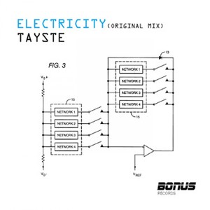 Electricity (Original Mix)