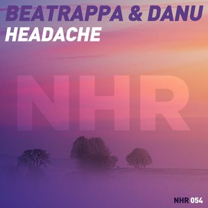 Headache (头痛) (Original Mix)