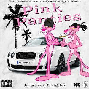 Pink Panties (Explicit)