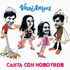 Canta Con Nosotros