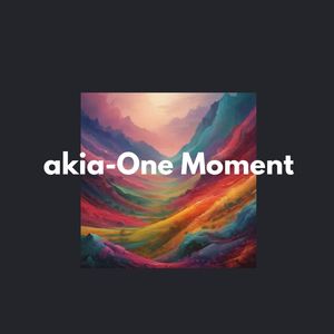 One Moment