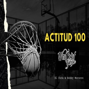 Actitud 100 (Explicit)