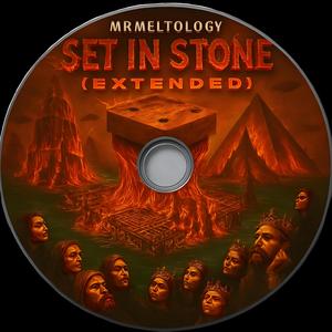 Set In Stone (Extended)