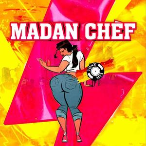 Madan Chef