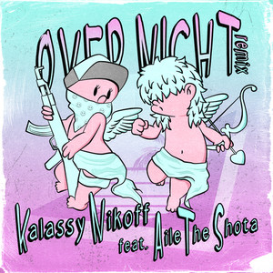 Over Night (feat. Aile The Shota) (Remix)