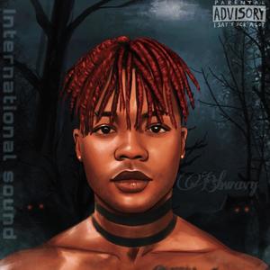 Gold Digger(feat. Leevib3z) (Explicit)