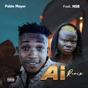 Ai (Remix) [Explicit]