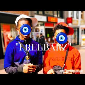 Freebarz(feat. CJ-Kapas)