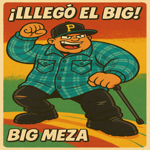 Llegó el Big