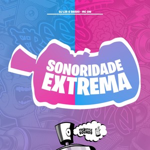 Sonoridade Extrema (Explicit)