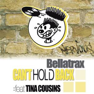 Can't Hold Back (feat. Tina Cousins)