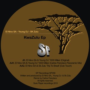 KwaZulu Ep