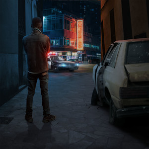 Procurado (Explicit)