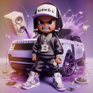 THUG (feat. Koinch G) (Explicit)