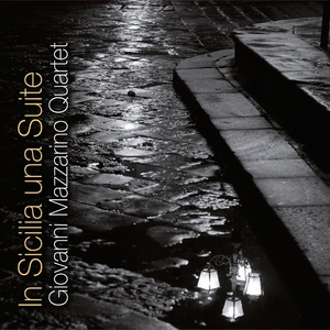 Giovanni Mazzarino - Scicli