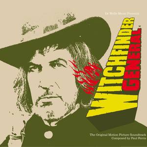 Witchfinder General (Original Motion Picture Soundtrack)