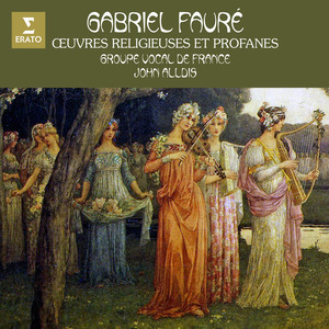 Fauré: 2 Motets, Op. 65 - No. 2, Tantum ergo
