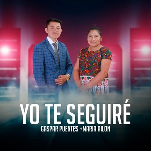 Yo Te Seguiré (En Vivo) [feat. Maria Ailon]