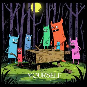 Yourself (feat. Blu, Ls, Mistah Tibbs, Onwun & Miss.She.Ill) [Explicit]