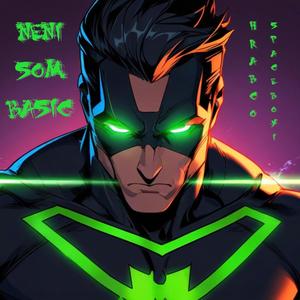 neni som basic (feat. Hrabčo) (Explicit)