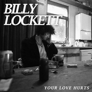 Your Love Hurts - EP