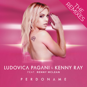 Perdoname (The Remixes)