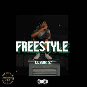 FREESTYLE (Explicit)