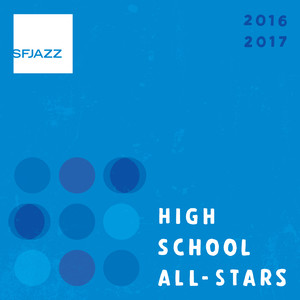 High School All-Stars 2016-2017