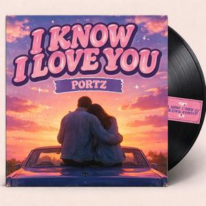 I KNOW I LOVE YOU