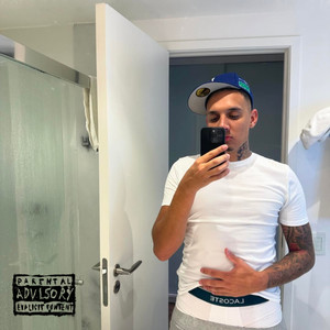 1 Abraço - Diss para o Leviano (Explicit)