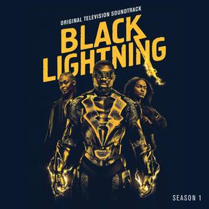 Thunder (From "Black Lightning") [Explicit]