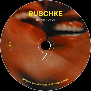 MY WAY TO YOU (feat. Andreíos)