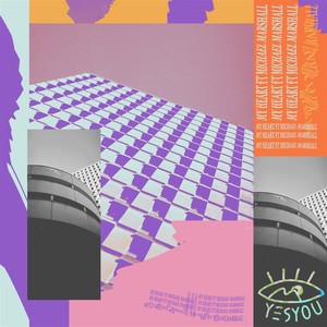My Heart(feat. Michael Marshall) (Niles Cooper Remix)