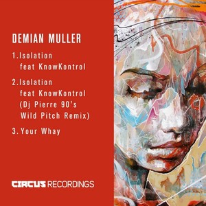 Isolation (Original Mix)