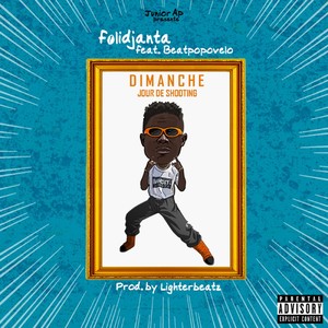 Dimanche (Jour de shooting|Explicit)