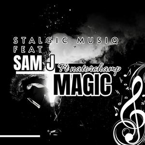 Magic (feat. Natorchamp & Sam J)