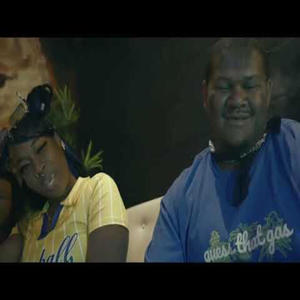 Bust Open That Azz (feat. Ms. Piink Duhhh) (Explicit)