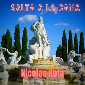 Salta a la Cama (Explicit)