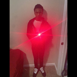 Can’t Go (Explicit)