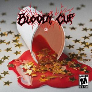 bloody cup (feat. okitzju) [Explicit]