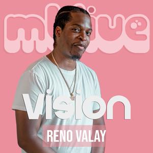 Vision (feat. Reno Valay) (Live|Explicit)