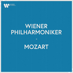 Symphony No. 40 in G Minor, K. 550 - I. Molto allegro