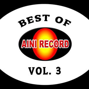 Best Of Aini Record, Vol. 3