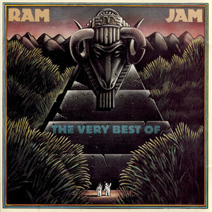 The Very Best Of Ram Jam