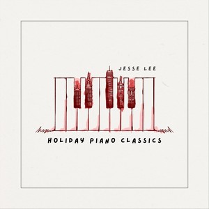 Holiday Piano Classics