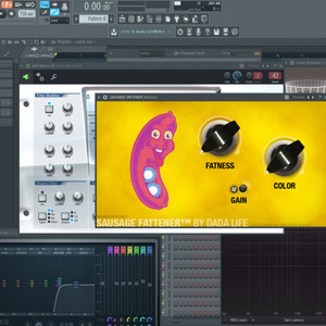 livetune/初音ミク-Tell Your World (Marain Remix)