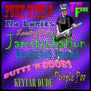 Jamstrubation (Explicit)