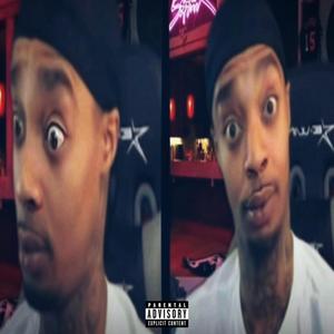 Dumb Asl (feat. $kenny) (Explicit)